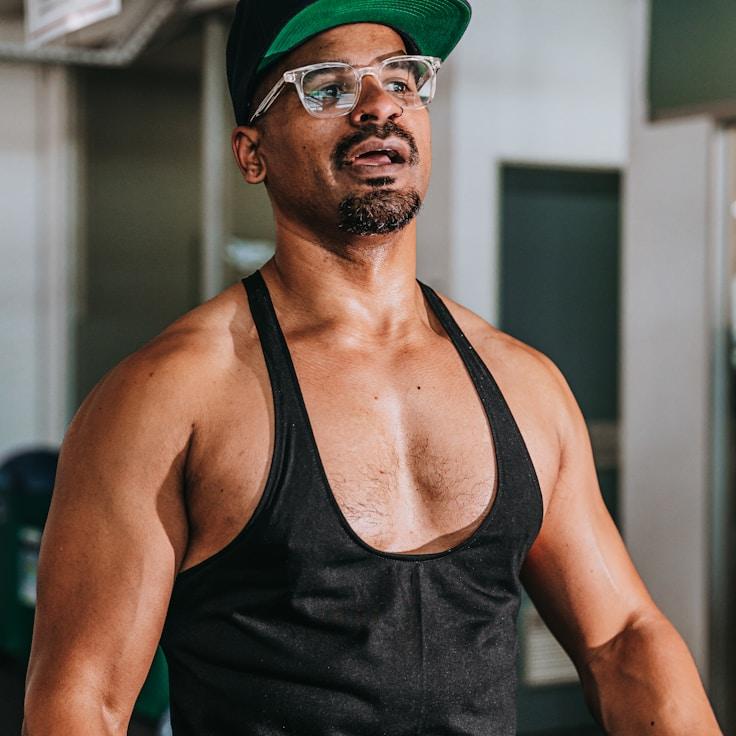 Wellness and recovery focused fitness environment